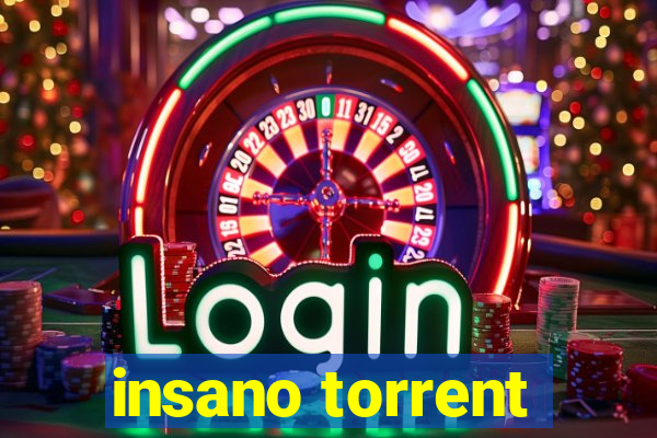 insano torrent